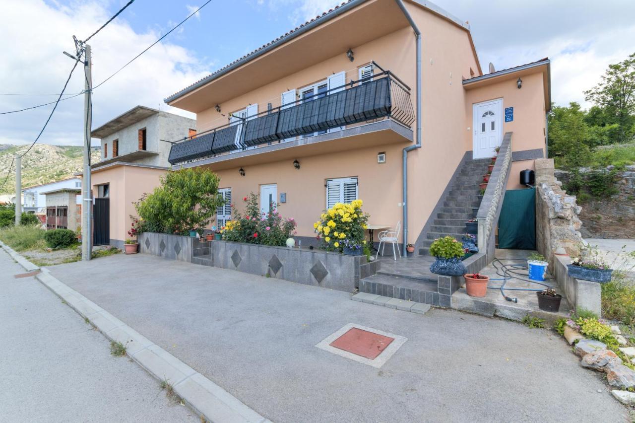 Apartments Jo Senj  Exterior photo