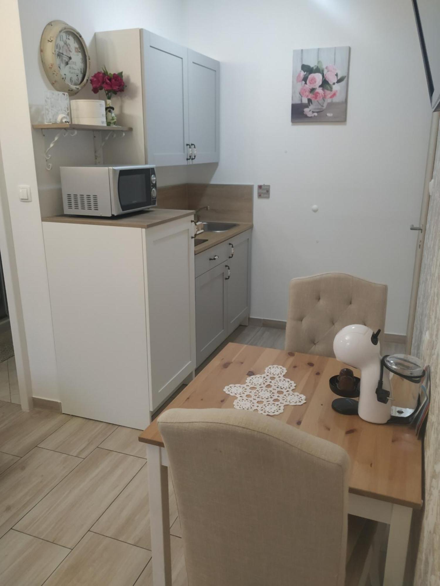 Apartments Jo Senj  Room photo