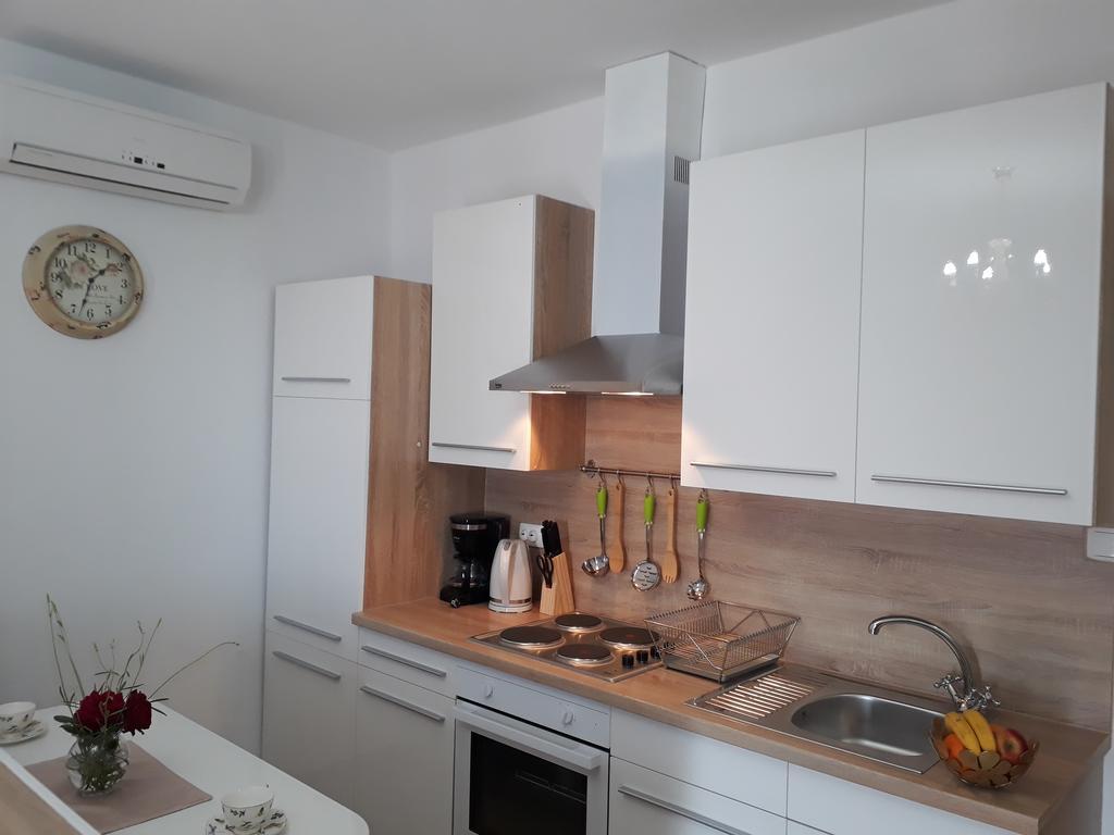 Apartments Jo Senj  Exterior photo