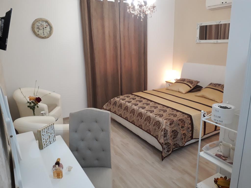Apartments Jo Senj  Exterior photo