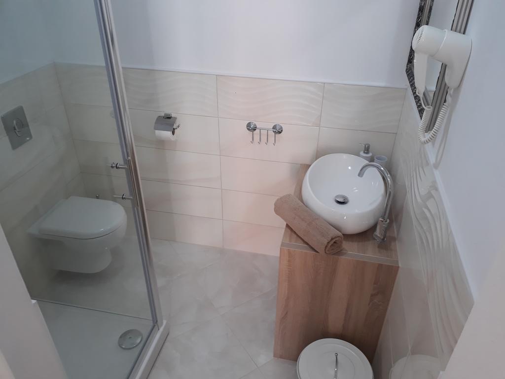 Apartments Jo Senj  Exterior photo
