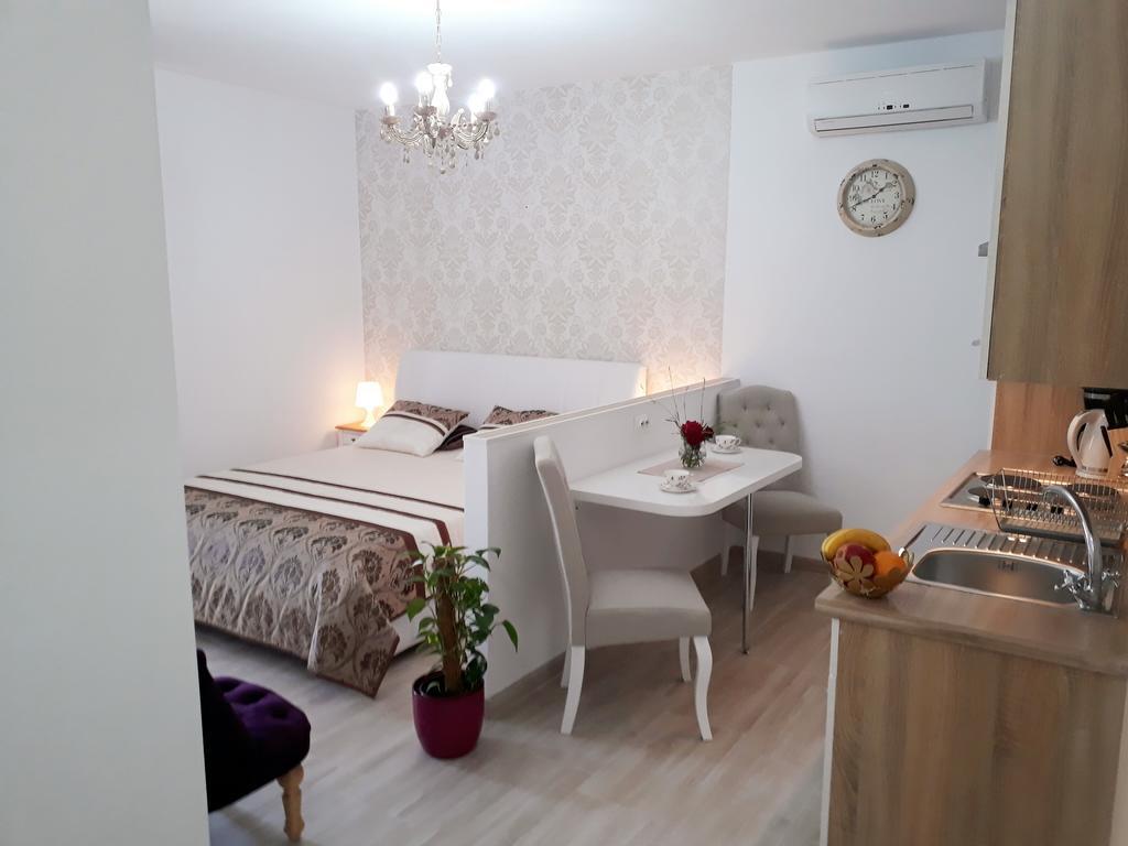 Apartments Jo Senj  Exterior photo
