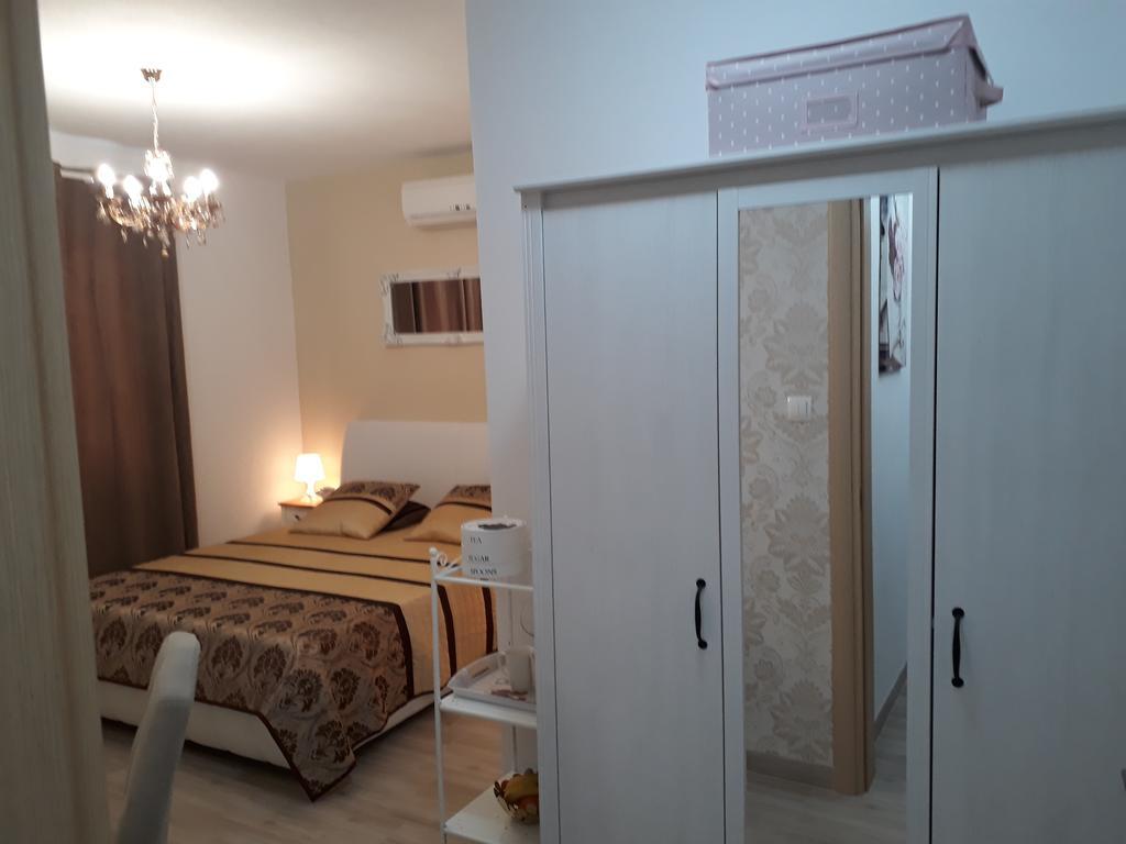 Apartments Jo Senj  Exterior photo