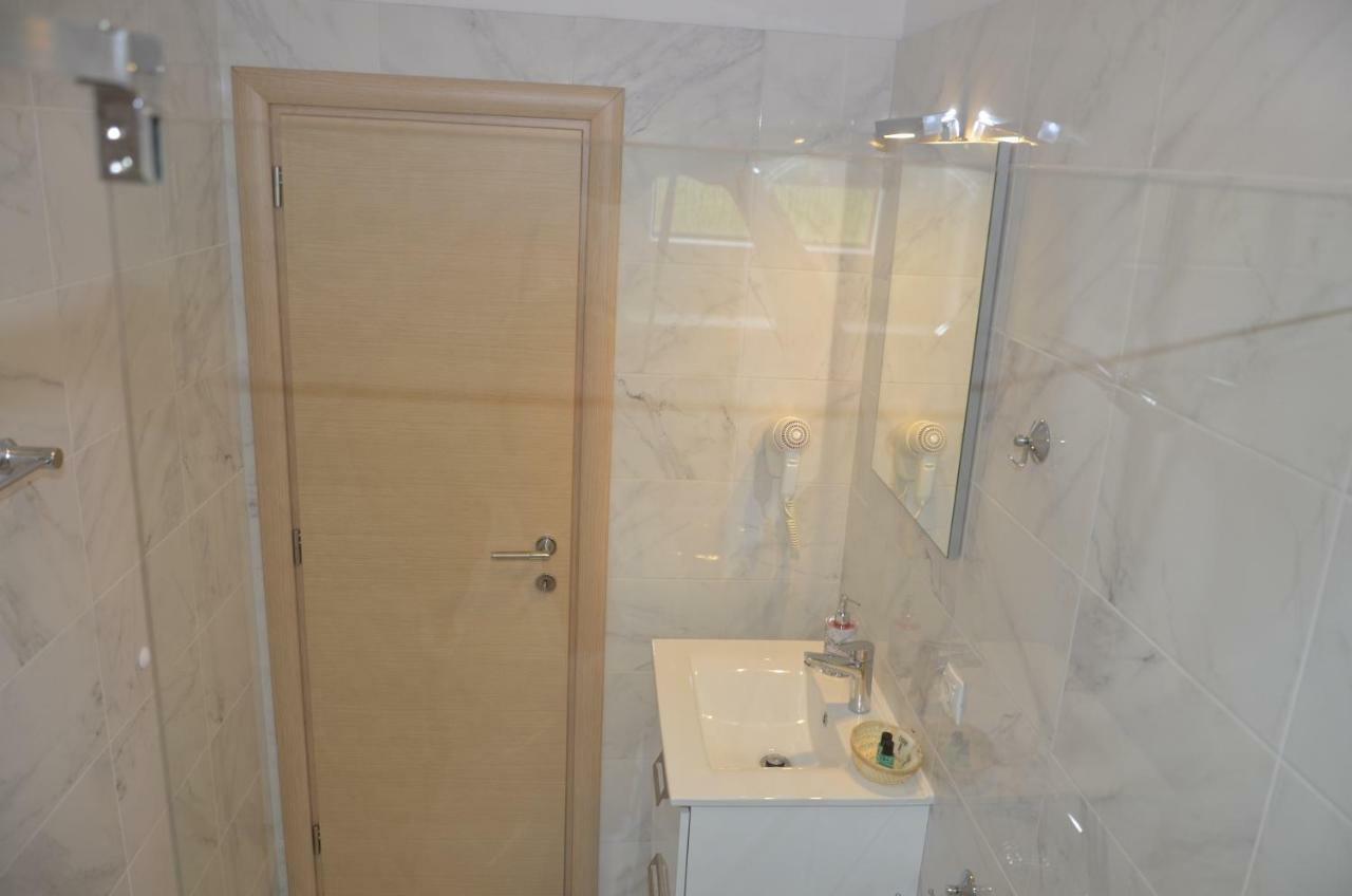 Apartments Jo Senj  Room photo
